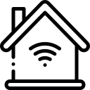 Novus icon house