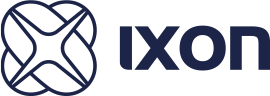 IXON logo