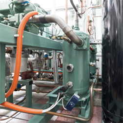 water pumps