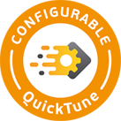 NOVUS easy configurable