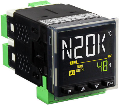 NOVUS N20K2