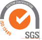 ISO standard