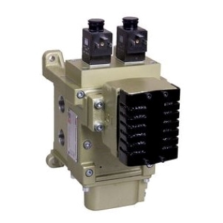 Double Valves
