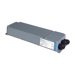 CC Mode - constant current LED drivers