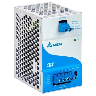 CliQ II Buffer Module -- 20A and 40A