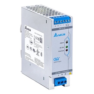 CliQ M -- Marine certifications; Advance power boost (APB)