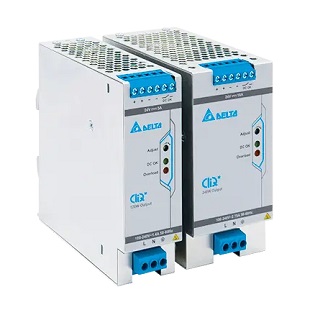 DIN Rail