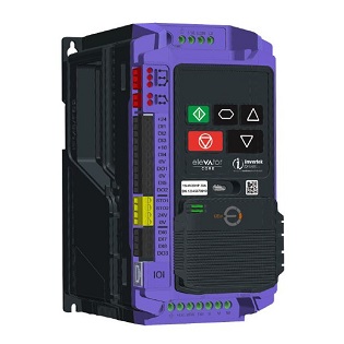 Invertek Drives Optidrive Elevator CORE - For elevator motor control