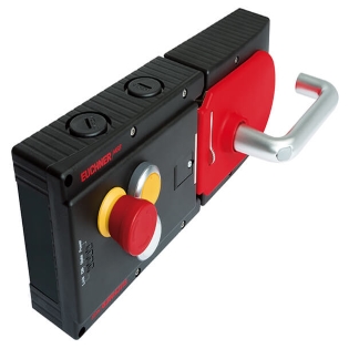 Multifunctional Gate Box