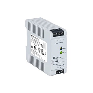 SYNC -- Compact design; Active PFC; NEC class 2