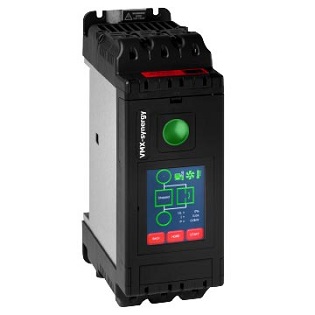 VMX-synergy - High Performance Energy Saver