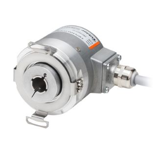 Absolute encoders