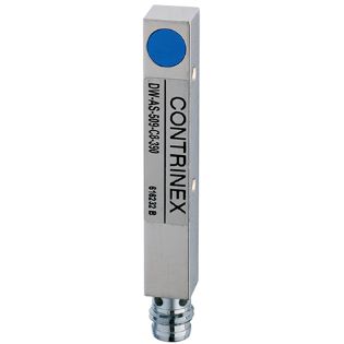 Inductive sensors with analog output - Contrinex analog