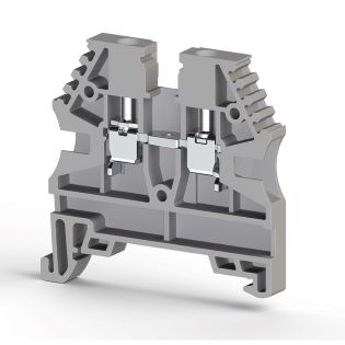Standard Screw type terminals
