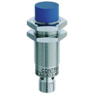 Standard inductive sensors - Contrinex Basic