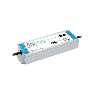 CC+CV mode - Constant current and voltage LED drivers