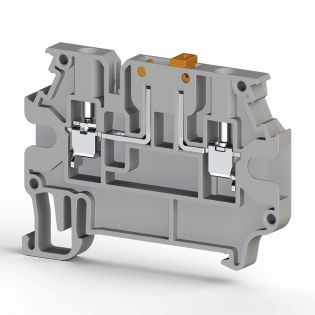 Screw type Disconnect terminals