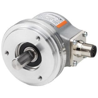 Rotary encoders