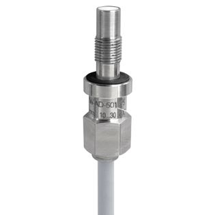 Inductive sensors for high pressure - Contrinex Extra Pressure