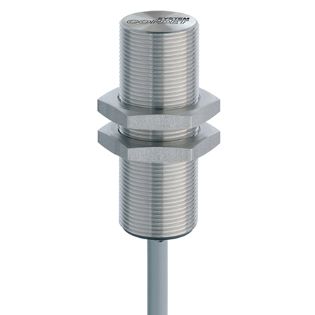 Inductive sensors for extreme conditions - Contrinex Extreme