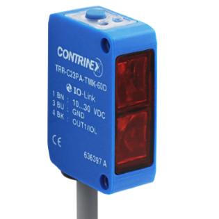 Photoelectric sensors
