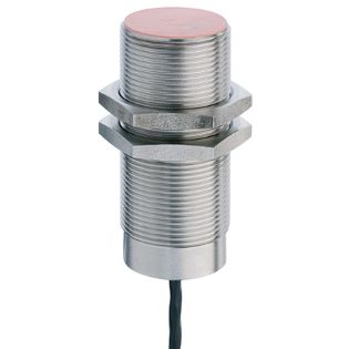 Inductive and capacitive sensors