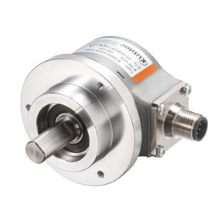 Incremental encoders