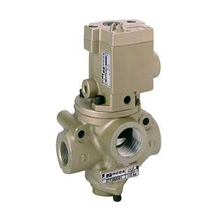 Inline Mounting Valves