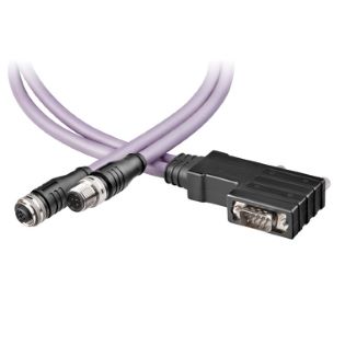 Cables and connectors