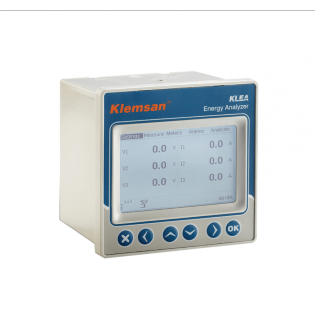 Electricity analysis and measurements
