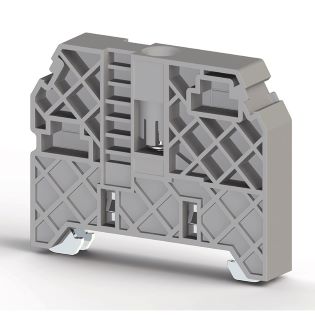 End brackets