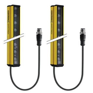CONTRINEX Light curtain