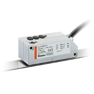Magnetic length measuring systems