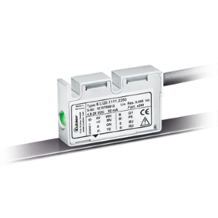 Linear encoders