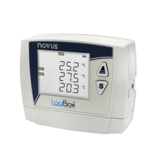 Data loggers