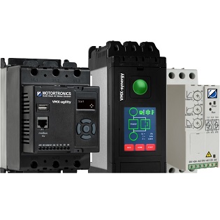 Devices for Soft Start-Soft Starters