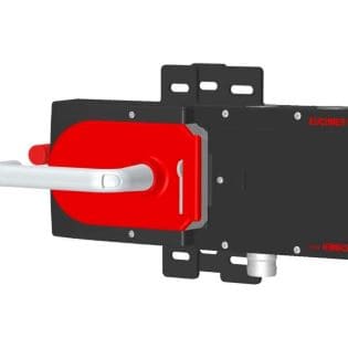Security locks