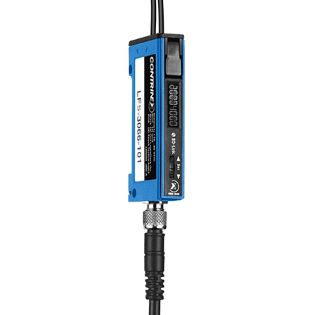 Miniature photoelectric sensors- Contrinex