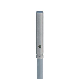 Miniature inductive sensors- Contrinex