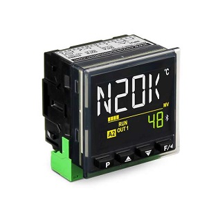 Universal process modular controllers