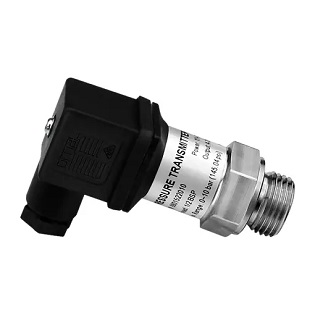 NOVUS pressure transmitters NP400