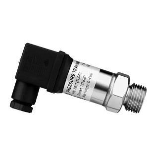 NOVUS Pressure transmitters NP640