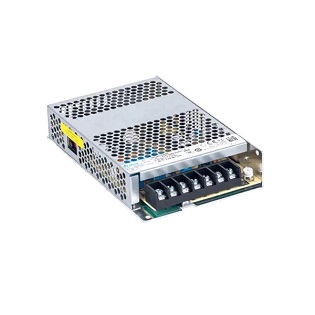 Panel mount