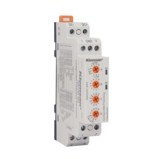 KLEMSAN Signal Converters