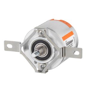 Encoders for servo motors
