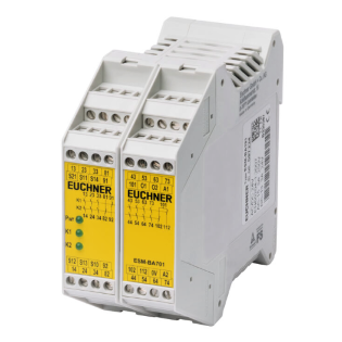 EUCHNER Safety Relays