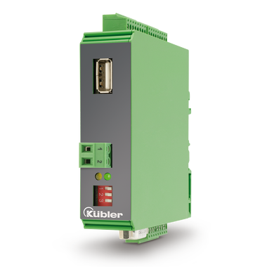 Signal converter