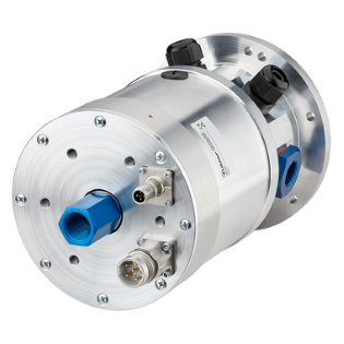 Slip rings