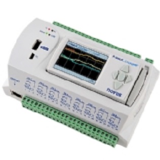 NOVUS FieldLogger data logger