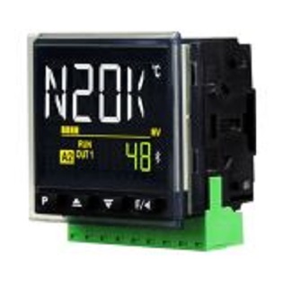 NOVUS N20K48 - Modular Controller
